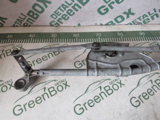 Трапеция стеклоочистителей, ориг. номер A1648200240, Mercedes ML W164 2008-2011
