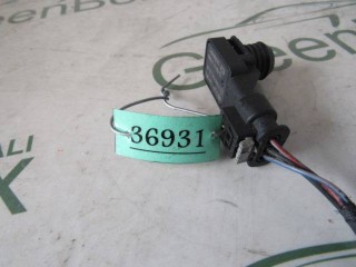Датчик давления воздуха, ориг. номер A0065422518, Mercedes GLA X156 2013-2017