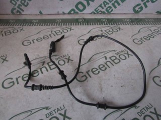 Датчик ABS, ориг. номер A2465402510, Mercedes A W176 2012-2015