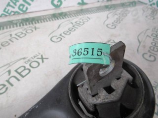 Рычаг задний, ориг. номер A2463500506, Mercedes A W176 2012-2015