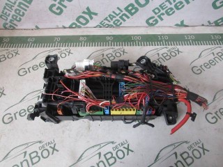 Блок предохранителей, ориг. номер A2465400040, Mercedes A W176 2012-2015