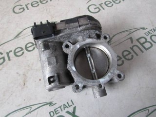 Заслонка дроссельная, ориг. номер A2701410025, Mercedes A W176 2012-2015