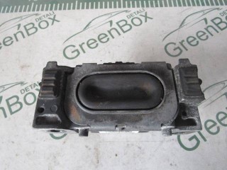 Подушка крепления двигателя, ориг. номер A2462402517, Mercedes GLA X156 2013-2017