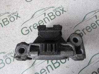 Подушка крепления двигателя, ориг. номер A2462402517, Mercedes GLA X156 2013-2017