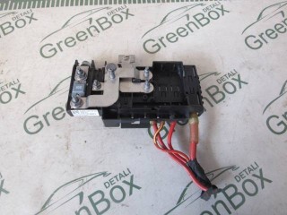 Блок предохранителей, ориг. номер A2465400950, Mercedes GLA X156 2013-2017
