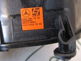 Динамик, ориг. номер A2048205802, Mercedes C W204 2011-2015