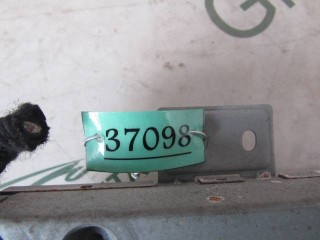 Блок управления магнитолой, ориг. номер A2049000300, Mercedes E C207 2009-2013