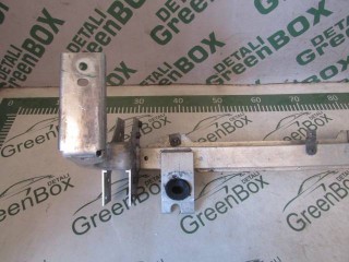 Балка под радиатор, ориг. номер A2466200019, Mercedes B W246 2011-2014
