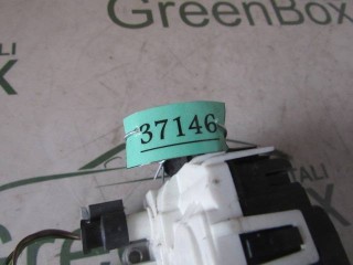 Замок двери передней левой, ориг. номер A0997201901, Mercedes ML W166 2011-2015