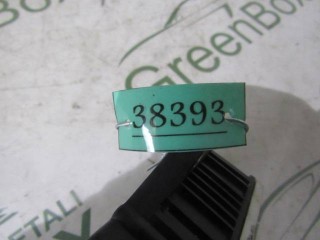 Датчик ускорения, ориг. номер A2165420018, Mercedes SL R230 2001-2006