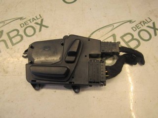 Блок управления сиденьем, ориг. номер A1648201310, Mercedes R W251 2005-2007