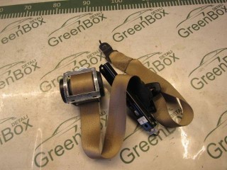 Ремень безопасности, ориг. номер A2518607185, Mercedes R W251 2005-2007