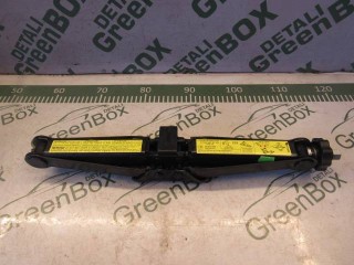 Домкрат, ориг. номер A1645800118, Mercedes ML W164 2005-2008