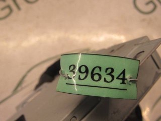 Блок управления магнитолой, ориг. номер A2049000300, Mercedes E C207 2009-2013