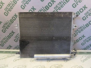 Радиатор кондиционера, ориг. номер A2515000054, Mercedes R W251 2005-2007