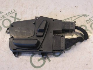 Блок управления сиденьем, ориг. номер A1648201310, Mercedes R W251 2005-2007