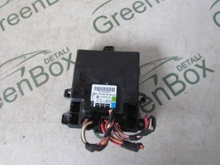 Блок управления двери, ориг. номер A1648209385, Mercedes GL X164 2009-2012