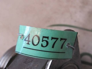 ТНВД, ориг. номер A2780700101, Mercedes CLS W218 1 поколение 2010-2014