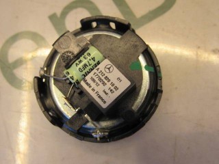 Динамик высокочастотный (пищалка), ориг. номер A2128201002, Mercedes E C207 2009-2013