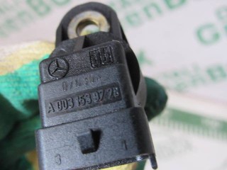 Датчик распредвала, ориг. номер A0031539728, Mercedes CLK W209 2002-2005