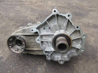 Раздаточная коробка, ориг. номер A2512800900, Mercedes ML W164 2005-2008