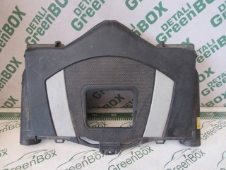 Корпус воздушного фильтра, ориг. номер A2730900901, Mercedes S W221 2009-2013