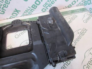 Корпус воздушного фильтра, ориг. номер A2730900901, Mercedes S W221 2009-2013