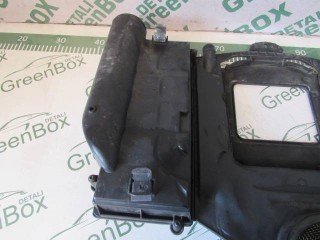 Корпус воздушного фильтра, ориг. номер A2730900901, Mercedes S W221 2009-2013