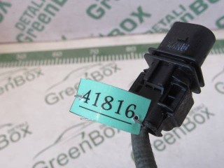 Лямбда-зонд, ориг. номер A0035427018, Mercedes GL X164 [рестайлинг] 2009-2012