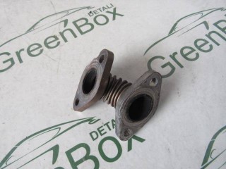Трубка системы рециркуляции (EGR), ориг. номер A6421400308, Mercedes Sprinter W906 2006-2014