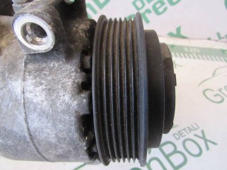 Компрессор кондиционера, ориг. номер A0008302100, Mercedes CLS W218 1 поколение 2010-2014