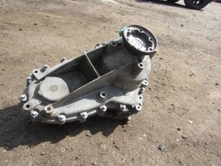 Раздаточная коробка, ориг. номер A2512800900, Mercedes ML W164 2005-2008