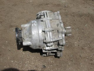 Раздаточная коробка, ориг. номер A2512800900, Mercedes ML W164 2005-2008