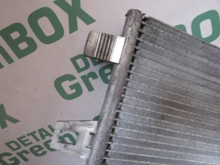 Радиатор кондиционера, ориг. номер A2515000054, Mercedes ML W164 2005-2008