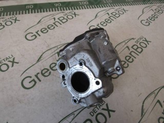 Клапан EGR, ориг. номер A6511400160, Mercedes GLK X204 2008-2012