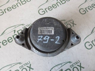 Опора двигателя, ориг. номер A2122406417, Mercedes CLS W218 1 поколение 2010-2014