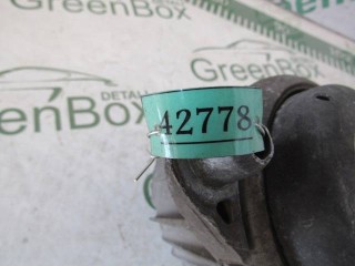 Опора двигателя, ориг. номер A2122406417, Mercedes CLS W218 1 поколение 2010-2014