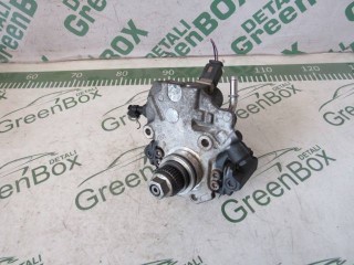 ТНВД, ориг. номер A6510702201, Mercedes CLS W218 1 поколение [рестайлинг] 2010-2014