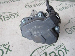Клапан EGR, ориг. номер A6511400860, Mercedes C W204 2011-2015