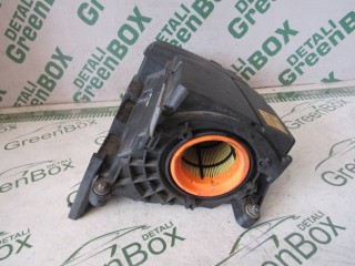 Корпус воздушного фильтра, ориг. номер A2710900901, Mercedes E W211 1999-2002