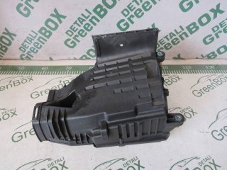 Корпус воздушного фильтра, ориг. номер A2710900901, Mercedes E W211 1999-2002