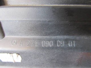 Корпус воздушного фильтра, ориг. номер A2710900901, Mercedes E W211 1999-2002