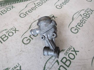 Клапан EGR, ориг. номер A0021406260, Mercedes E W211 1999-2002