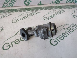 Клапан EGR, ориг. номер A0021406260, Mercedes E W211 1999-2002
