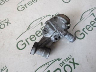 Клапан EGR, ориг. номер A0021406260, Mercedes E W211 1999-2002