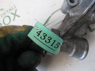 Клапан EGR, ориг. номер A0021406260, Mercedes E W211 1999-2002