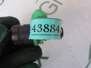 Форсунка топливная, ориг. номер A2710780549, Mercedes E W211 1999-2002