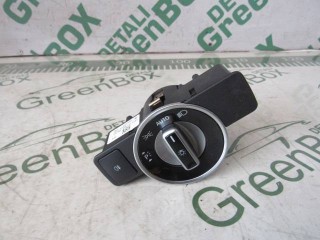 Переключатель света фар, ориг. номер A2129050551, Mercedes GLA X156 2013-2017