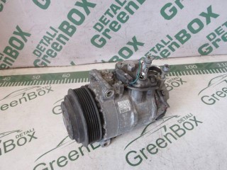 Компрессор кондиционера, ориг. номер A0022303111, Mercedes E C207 2009-2013