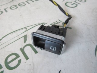 Кнопка стеклоподъемника, ориг. номер A2049058102, Mercedes GLA X156 2013-2017